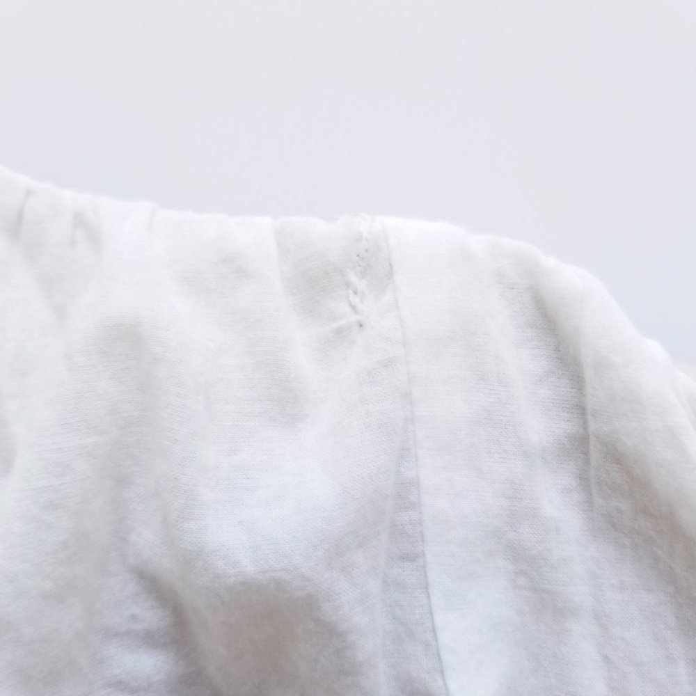 STONE COLD FOX | Marrakech White Lace Mini Dress 1 - Picture 13 of 16